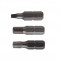 Blisters 5 Embouts Quality Empreintes Spécifiques
