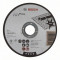 549244 - Disque à tronçonner pro inox/métal