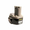 Batterie Ni-Hm 596082
