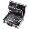 Coffret d'outils Universels Mixtes Alu 109 Pièces