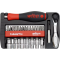 Set Probuddy Douille et Embout 1/4 (40 Pièces) - 596763A
