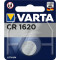 Blister de 1 Pile Bouton Lithium - CR1620