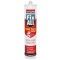 Mastic-colle Fix ALL - High Tack Clear - Réf 689069CA