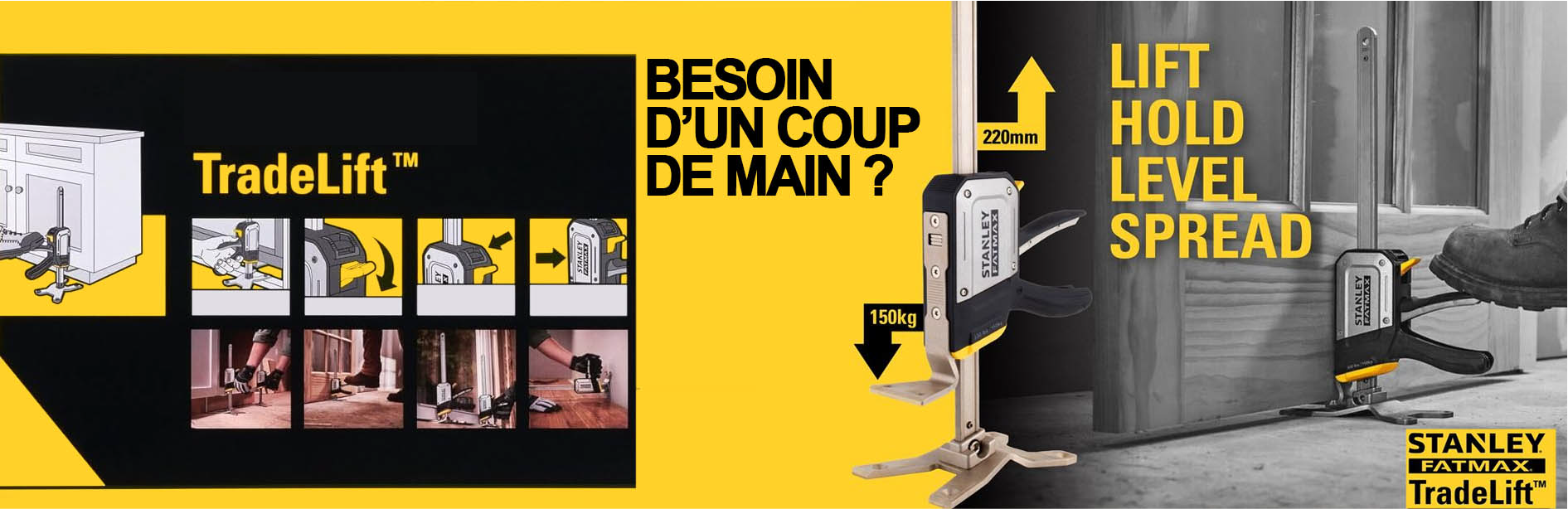 Nouveauté Stanley